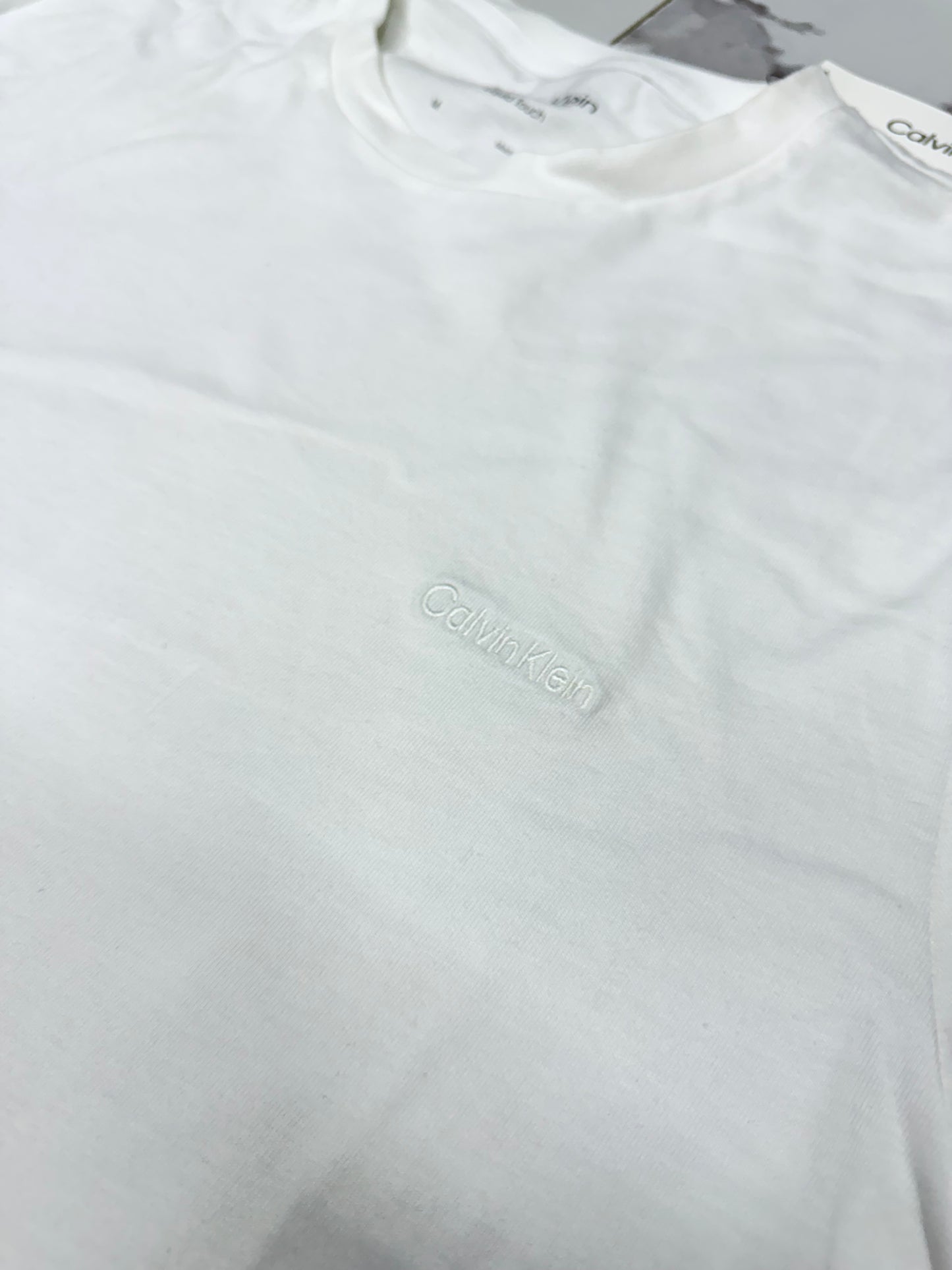 Player Calvin Klein